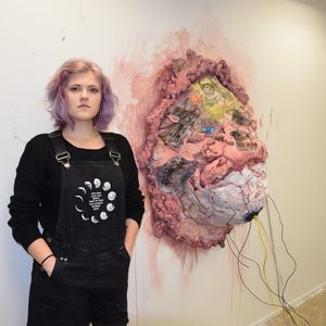 Meet your Posher, Ellen